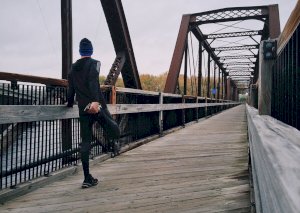 Sportwoche 2018